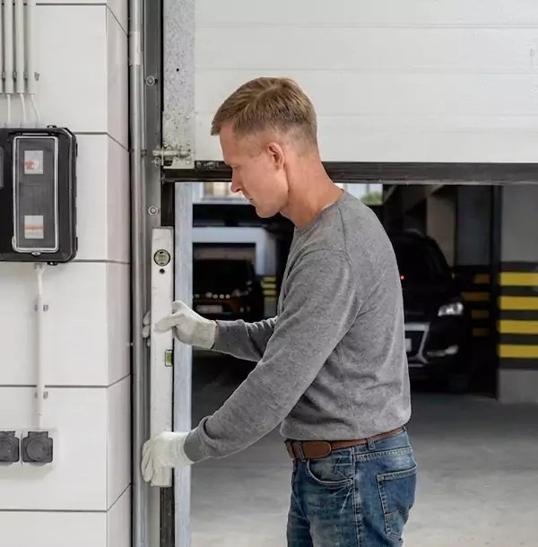 Why Choose Us for Door, Gate and Security Services in Pomona, CA