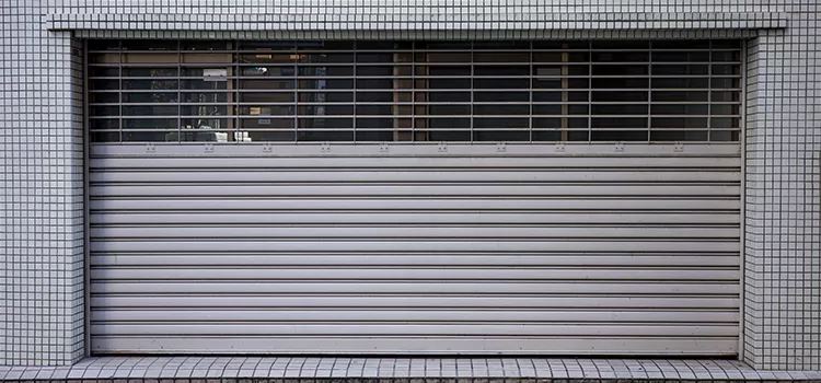 Advanced Solutions for Your Aluminum Garage Doors in Pomona, California