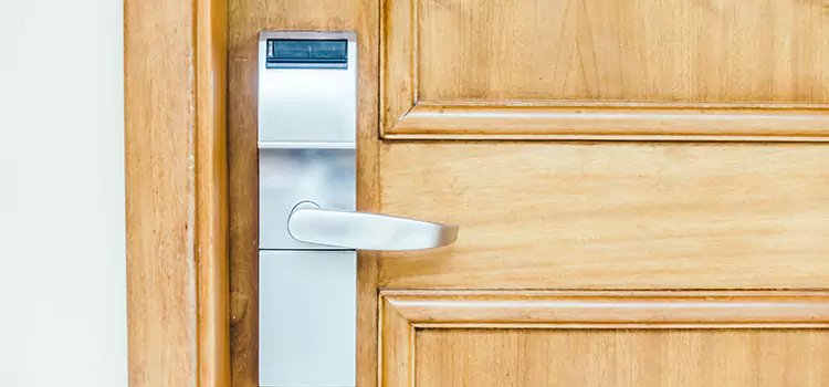 Advanced Solutions in Pomona, CA for Modern Security