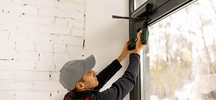 Automatic Door Opener Commercial Pomona