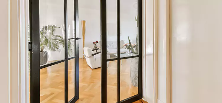 Bifold Door Replacement Pomona