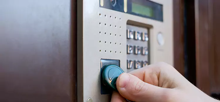 Enhanced Security Features Pomona