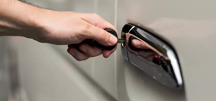 Why Choose Our Auto Locksmith Team in Pomona, CA?
