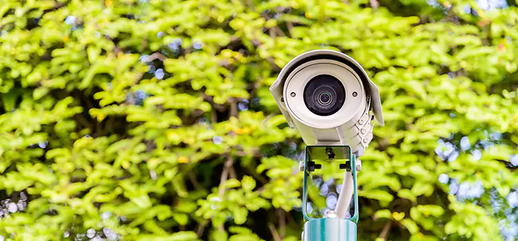 Advanced Surveillance Solutions for Every Need in Pomona