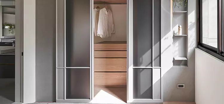 Mirror Sliding Door Replacement Pomona