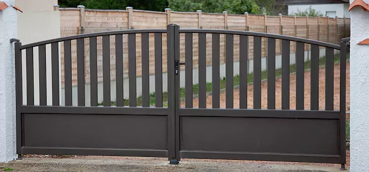 Advanced Gate Solutions in Pomona, CA