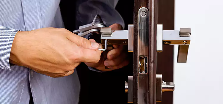 Commercial Door Lock Repair Pomona