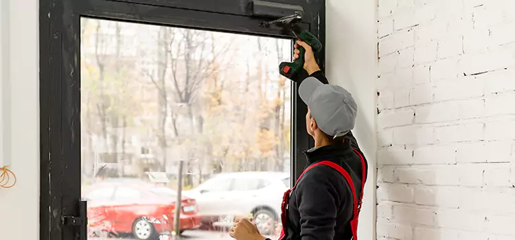 Comprehensive Door Closer Services in Pomona, CA