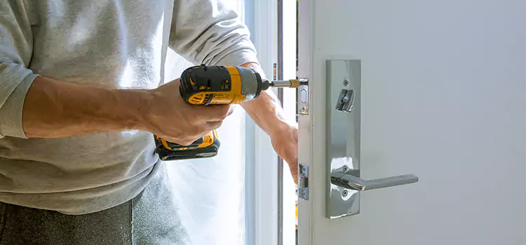 Door Knob Lock Repair Pomona