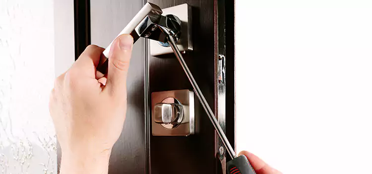Door Lock Replacement Service Pomona