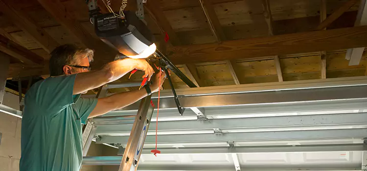 Garage Door Opener Sales and Installation Pomona