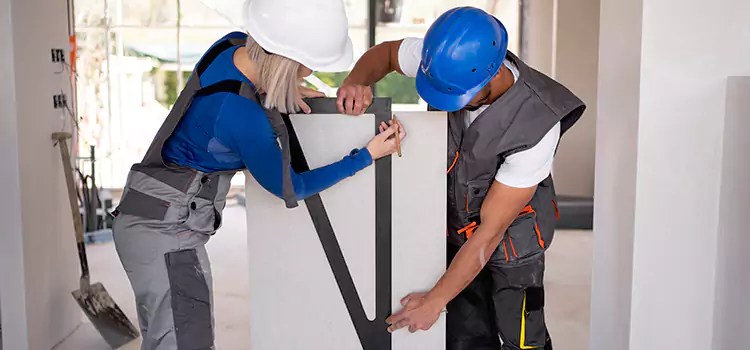 Why Choose Us for Door Panel Services in Pomona, CA?
