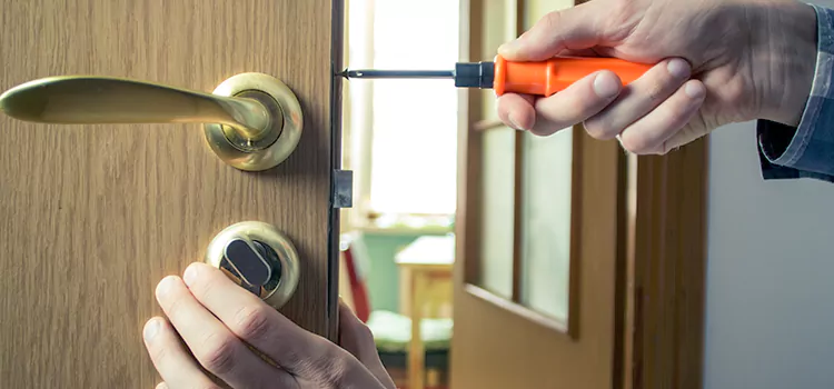 Garage Door Installation Pomona