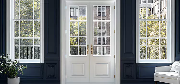 French Door Lock Repair Pomona