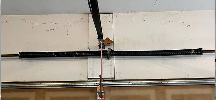 Garage Door Cable Repair Near Me in Pomona, CA