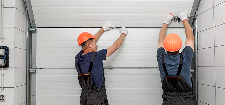 Choose Us for Your Garage Door Needs in Pomona