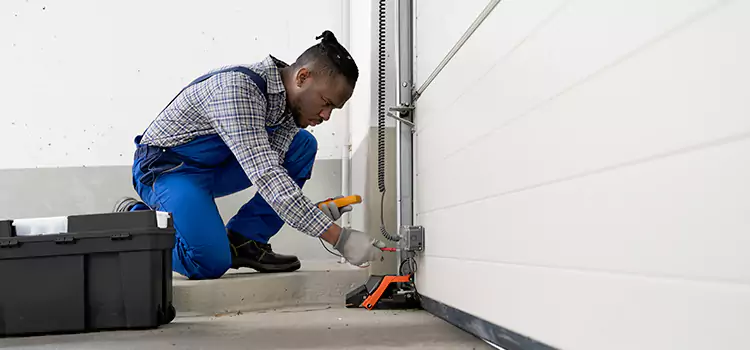 Expert Solutions for Every Garage Lock Need in Pomona, CA