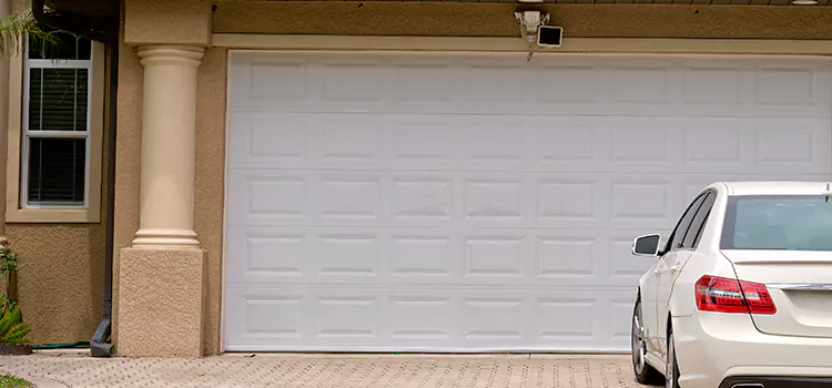 Comprehensive Garage Door Maintenance Services in Pomona, CA