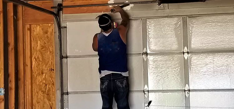 Specialized Garage Door Panel Solutions in Pomona, CA