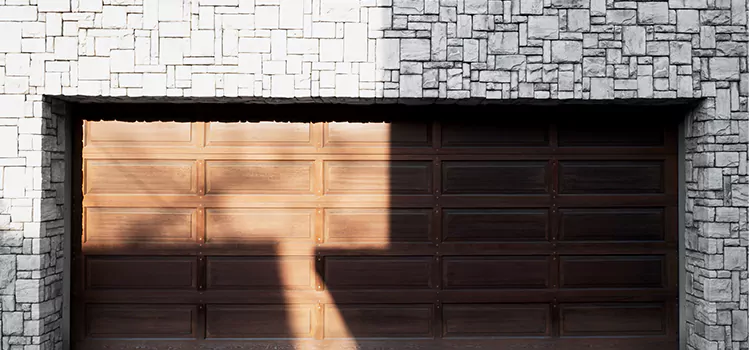 Garage Door Installation Pomona