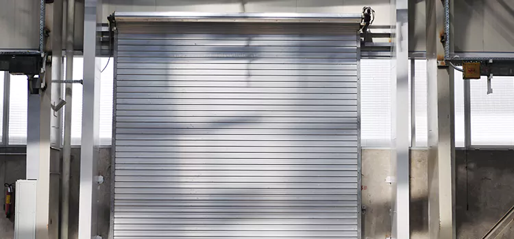 Roller Door Maintenance Pomona