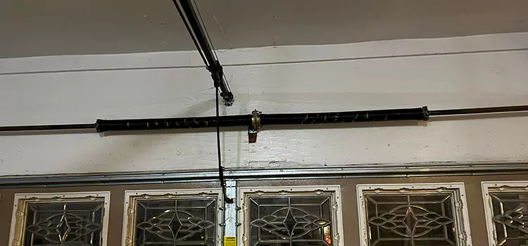 Garage Door Spring Repair Near Me Pomona