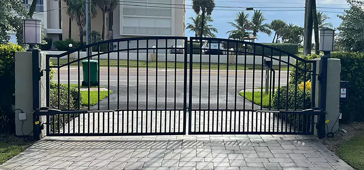 Gate Opener Replacement Near Me in Pomona, CA