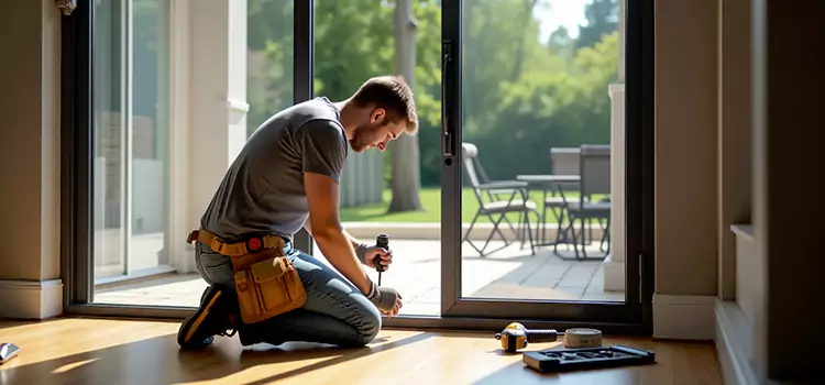 Comprehensive Solutions for Every Glass Door Need in Pomona, CA
