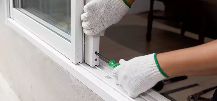 Sliding Glass Door Lock Repair Pomona