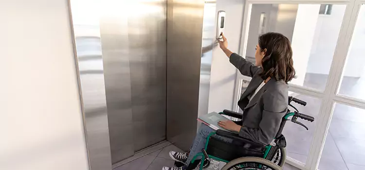 Benefits of Modern Handicap Door Systems in Pomona, CA