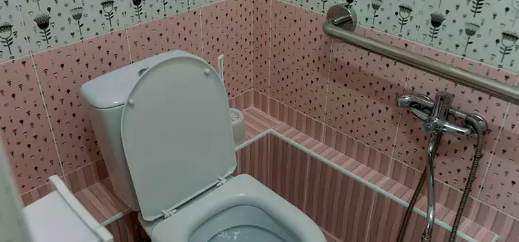 Meeting Diverse Needs With Accessible Restroom Solutions in Pomona, CA