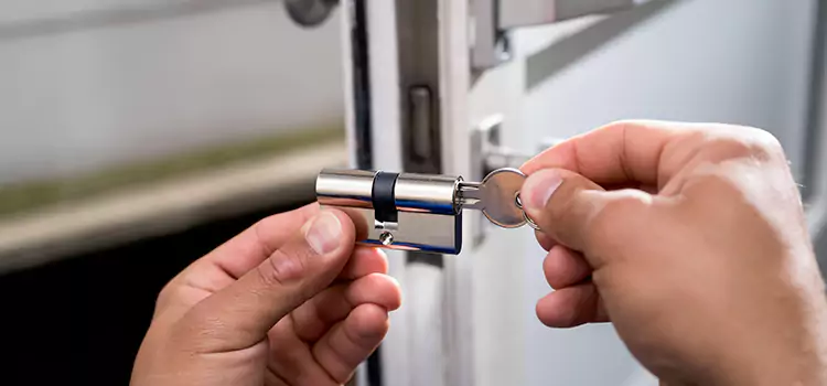 Emergency Locksmith for House Pomona