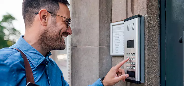 Advanced Solutions for Enhanced Security in Pomona, CA