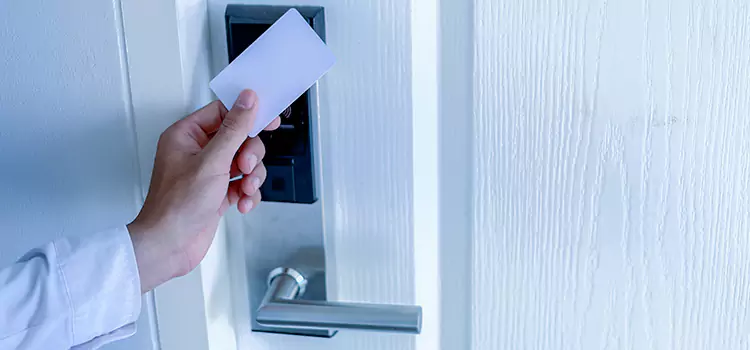 Why Choose Us for Your Keycard Lock Installation in Pomona, CA?