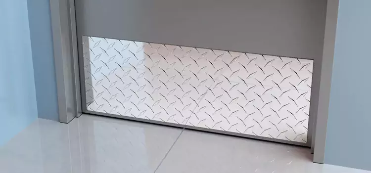 Benefits of Professional Kick Plate Solutions in Pomona, CA