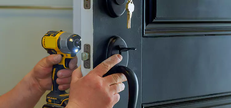 Commercial Door Lock Installation Pomona