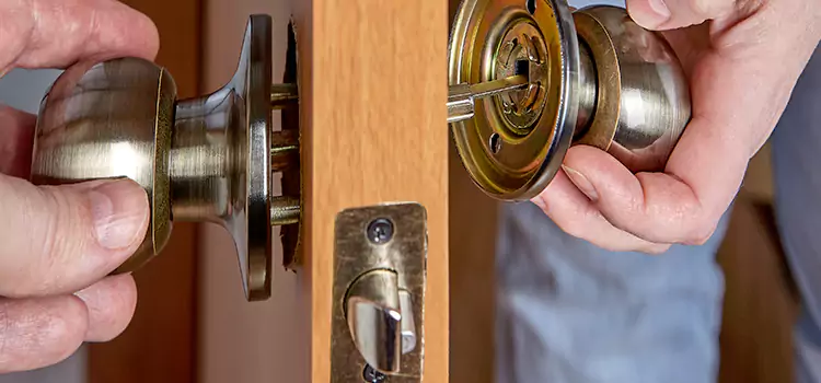 Sliding Door Lock Repair Pomona
