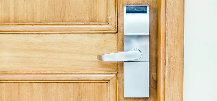 Electromagnetic Door Lock Installation Pomona