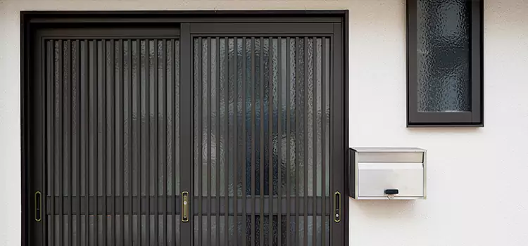 Sliding Screen Door Repair Pomona
