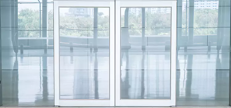 Why Choose Us for Your Motion Sensor Door Needs in Pomona, CA?