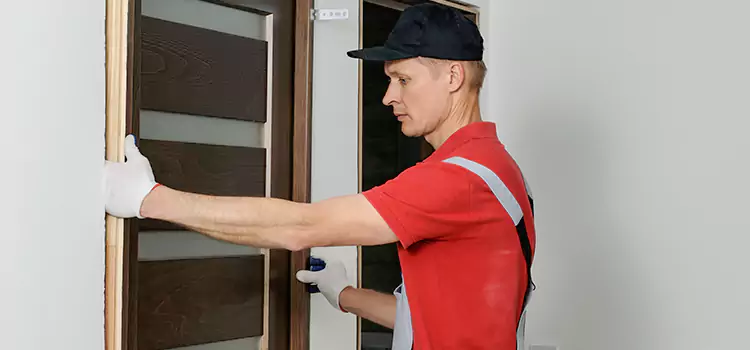 Frame and Panel Restoration Pomona