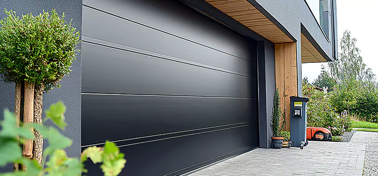 Residential Garage Door Service Pomona