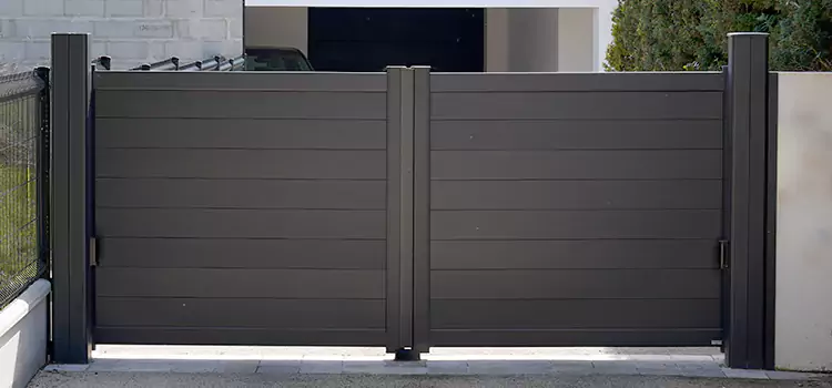 Common Residential Gate Issues We Resolve in Pomona, CA