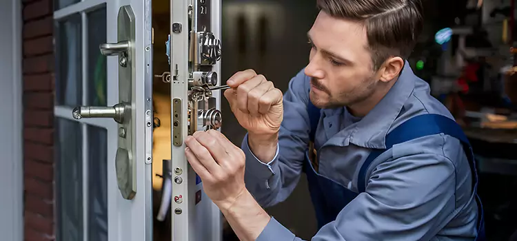 Residential Lock Installation Pomona