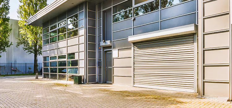 Electric Roller Garage Doors Pomona