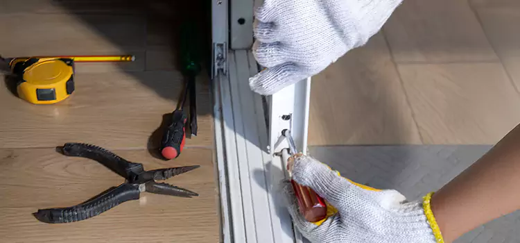 Sliding Door Installation Services in Pomona, CA