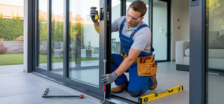 Sliding Screen Door Repair Pomona