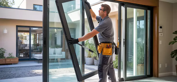 Specialized Sliding Door Roller Services in Pomona, California