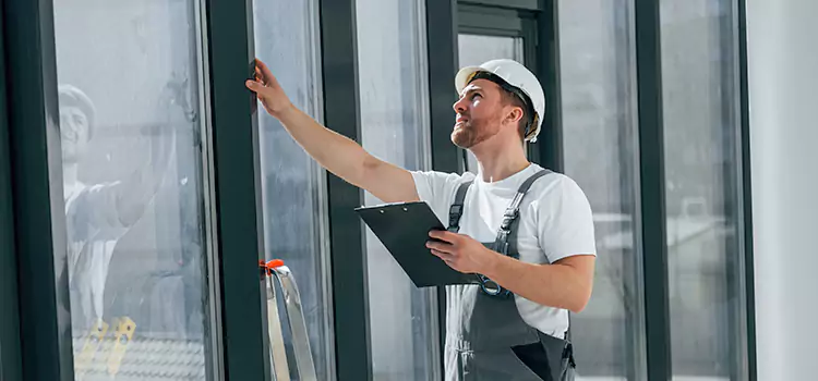 Comprehensive Solutions for Your Sticking Doors in Pomona, CA