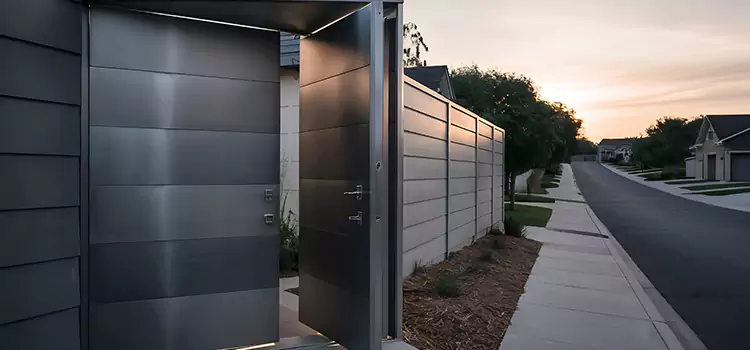 Comprehensive Steel Door Solutions in Pomona, CA
